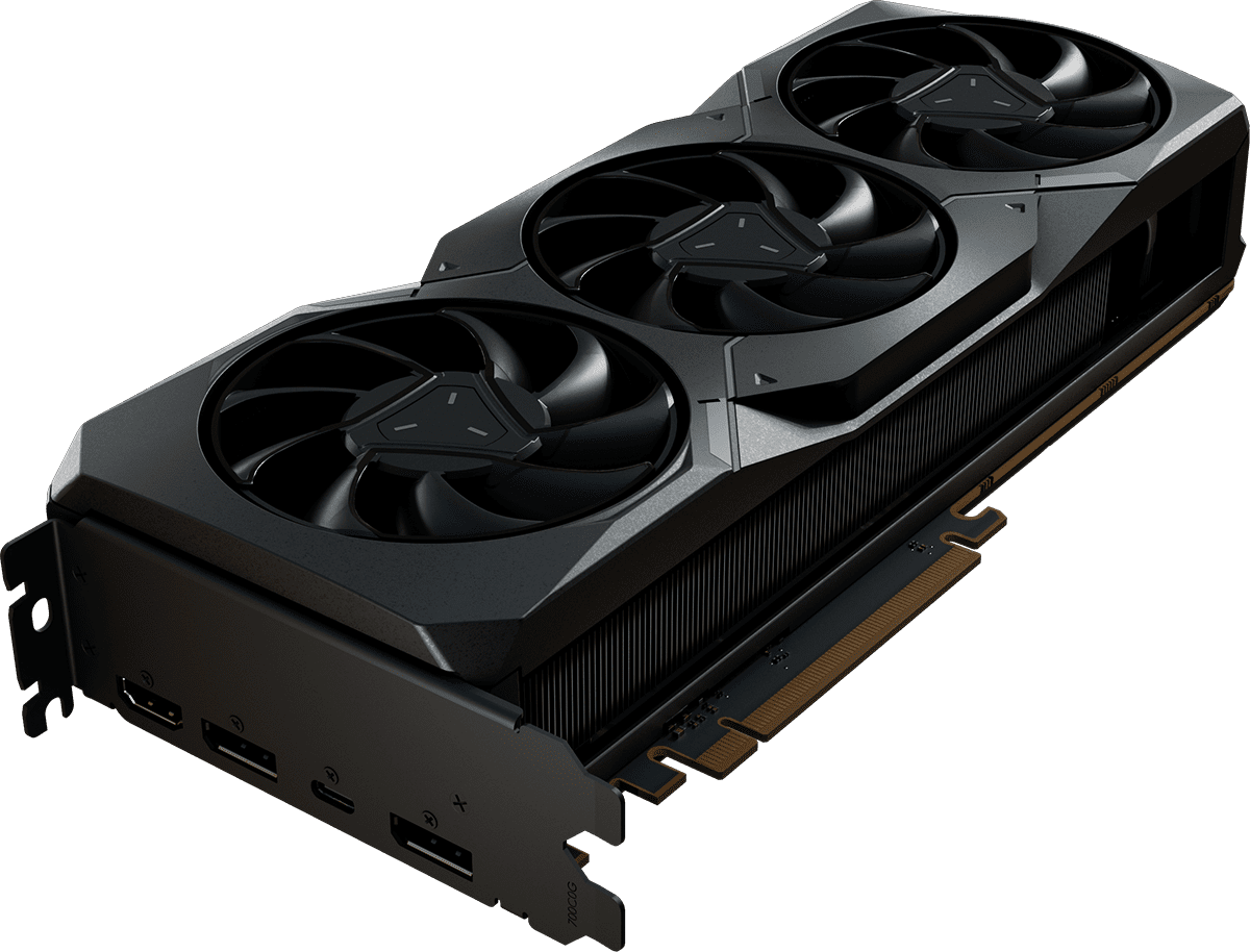 ASRock AMD Radeon RX 7900 XT 20GB